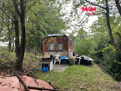 Prodej zahrady- pozemku, 776 m2, Dobré, Kamenice u Dobrého, cena 853600 CZK / objekt, nabízí 