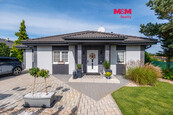 Prodej rodinného domu, 109 m2, Doubravčice, ul. Pod vodárnou, cena 14990000 CZK / objekt, nabízí 