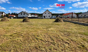 Prodej, stavební pozemek, 1036 m2, Olešná u Rakovníka, cena 5600000 CZK / objekt, nabízí 