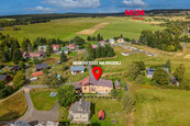 Prodej hotelu, penzionu s rodinným domem 700 m2, Abertamy, cena 19500000 CZK / objekt, nabízí 