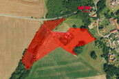 Prodej pozemku k bydlení, 1.000 m2, Okrouhlá, cena 950000 CZK / objekt, nabízí 