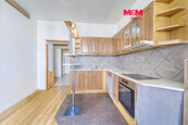 Prodej bytu 4+kk, 94 m2, Plzeň, ul. Božkovská, cena 5981500 CZK / objekt, nabízí 