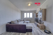 Prodej bytu 2+1, 55 m2, Habartov, ul. Švermova, cena 1881500 CZK / objekt, nabízí 