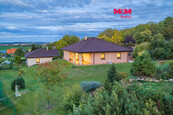 Prodej rodinného domu, 178 m2, pozemek 5549 m2, Cvrčovice, cena 19900000 CZK / objekt, nabízí 