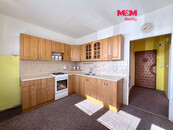 Prodej bytu 1+1, 35 m2, Opava, ul. Holasická, cena 3050000 CZK / objekt, nabízí 