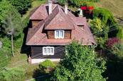 Prodej chalupy, 175 m2, Valašské Meziříčí, cena 7315000 CZK / objekt, nabízí 