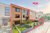 Prodej rodinného domu 2 x 3+1, Chvaletice, ul. Budovatelů, cena 5450000 CZK / objekt, nabízí 