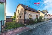 Prodej rodinného domu, 74 m2, Libáň, ul. Tyršova, cena 3999000 CZK / objekt, nabízí 