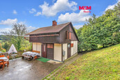 Prodej chaty, 90 m2, Pastviny, cena 3990000 CZK / objekt, nabízí 