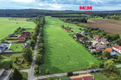 Prodej podílu pozemku k bydlení, 16539 m2, Mýto, cena 2200000 CZK / objekt, nabízí 