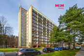 Prodej bytu 3+1, 83 m2, Třinec, ul. Beskydská, cena 4399000 CZK / objekt, nabízí 