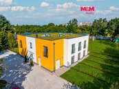 Pronájem bytu 1+kk, 22 m2, Praha, ul. U Zličína, cena 16000 CZK / objekt / měsíc, nabízí M&M reality holding a.s.