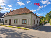 Prodej rodinného domu, 131 m2, Moravské Málkovice, cena 2700000 CZK / objekt, nabízí M&M reality holding a.s.