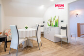 Prodej chalupy 5+kk, 187 m2, Svatá Maří, Trhonín, cena 8950000 CZK / objekt, nabízí 