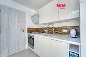 Pronájem bytu 3+kk, 64 m2, terasa 22 m2, Kyšice, cena 26000 CZK / objekt / měsíc, nabízí 
