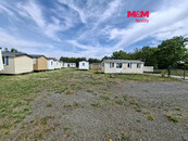 Pronájem komerčního pozemku, 1610 m2, Neratovice - Byškovice, cena 30000 CZK / objekt / měsíc, nabízí 