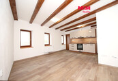 Pronájem bytu 2+kk, 50 m2, Sezemice, ul. Havlíčkova, cena 14000 CZK / objekt / měsíc, nabízí 