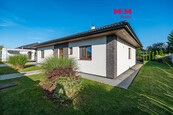 Prodej rodinného domu, 107 m2, Mukařov, ul. K Památníku, cena 13250000 CZK / objekt, nabízí 