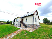 Prodej rodinného domu, 150 m2, Nové Lublice, cena 5720000 CZK / objekt, nabízí 