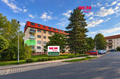 Prodej bytu 2+1 v Dobrušce 58 m2, ul. Mírová, cena 3190000 CZK / objekt, nabízí 