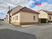 Prodej rodinného domu, 60 m2, Úvaly, ul. Havlíčkova, cena cena v RK, nabízí 