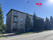 Prodej, byt 2+1, 54 m2, Police nad Metují, ul. Ostašská, cena 1980000 CZK / objekt, nabízí 
