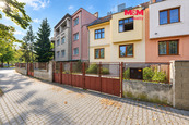 Prodej rodinného domu, 110 m2, Plzeň, ul. Jugoslávská, cena 6500000 CZK / objekt, nabízí 
