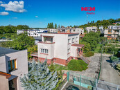 Prodej rodinného domu, 303 m2, Horažďovice, ul. Palackého, cena 5800000 CZK / objekt, nabízí 