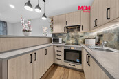 Prodej bytu 1+kk, 30 m2, Třeboň, ul. Táboritská, cena 3270000 CZK / objekt, nabízí 