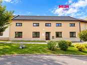 Prodej rodinného domu ve Vážanech, cena 14290000 CZK / objekt, nabízí 