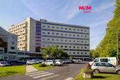 Prodej bytu 1+kk, 26 m2, Litvínov, ul. Koldům, cena 799000 CZK / objekt, nabízí 