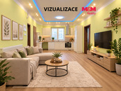 Prodej bytu 3+kk, 62 m2, Plzeň, ul. Hálkova, cena 7050000 CZK / objekt, nabízí 