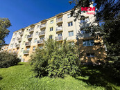 Prodej bytu 2+1 v Jablonci nad Nisou, ul. Budovatelů, cena 2950000 CZK / objekt, nabízí 