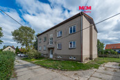 Pronájem bytu 2+1, 55 m2, Tochovice