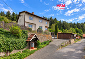 Prodej rodinného domu, 200 m2, Kateřinice, cena 4695000 CZK / objekt, nabízí 