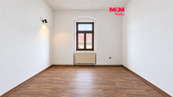 Pronájem kanceláře, 9 m2, Klášterec nad/O, ul. Chomutovská, cena 4000 CZK / objekt / měsíc, nabízí M&M reality holding a.s.