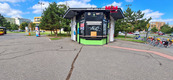 Pronájem obchod a služby, 12 m2, Hradec Králové