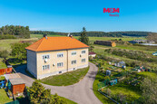 Prodej bytu 2+1, 63 m2, Jetětice, cena 3599000 CZK / objekt, nabízí M&M reality holding a.s.