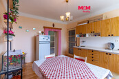 Prodej rodinného domu v Horní Moštěnici, cena 2320000 CZK / objekt, nabízí 