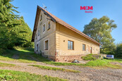 Prodej rodinného domu, 95 m2, Mladé Buky, cena 3300000 CZK / objekt, nabízí 