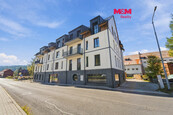 Prodej bytu 2+kk, 46 m2, Pernink, ul. Karlovarská, cena 6590000 CZK / objekt, nabízí 