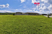 Prodej pozemku, 1293 m2, Svinaře, cena 10490000 CZK / objekt, nabízí M&M reality holding a.s.