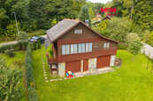 Prodej chaty, 56 m2, Lanškroun, cena 2500000 CZK / objekt, nabízí 