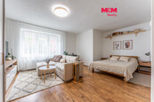 Prodej bytu 1+1, 46 m2, Beroun, ul. Třída Míru, cena 4600000 CZK / objekt, nabízí 