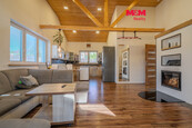 Prodej rodinného domu, 109 m2, Doubrava, cena 9200000 CZK / objekt, nabízí 