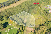 Prodej provozní plochy, 4928 m2, Citice, cena 1650000 CZK / objekt, nabízí 