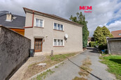 Prodej rodinného domu, 108 m2, Hněvotín, cena 3950000 CZK / objekt, nabízí 