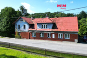 Prodej rodinného domu, 210 m2, Fulnek, cena 4200000 CZK / objekt, nabízí 