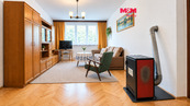 Prodej bytu 2+1, 62 m2, Nová Pec, cena 3650000 CZK / objekt, nabízí 