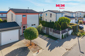 Prodej rodinného domu, 80 m2, Nehvizdy, ul. Javorová, cena 11490000 CZK / objekt, nabízí 